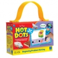 Educational Insights Hot Dots Jr. Card Set - Problem Solving