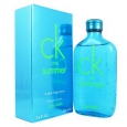 Calvin Klein CK One Summer 2013 3.4-ounce Eau de Toilette Spray