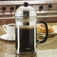 BonJour Coffee and Tea 12-cup Monet French Press