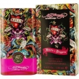 Ed Hardy Hearts and Daggers Women's 3.4-ounce Eau de Parfum Spray
