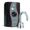 InSinkErator H-HOT100 Invite Instant Hot Water Dispenser with 1-Year In-Home Warranty - Tank Included