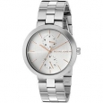 Michael Kors Women's MK6407 'Garner' Chronograph Stainless Steel Watch