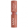 NYX Butter Lipstick, Pops, .16 oz