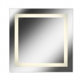 Kenroy Home 90732 Rifletta 2 Light LED Vanity Mirror