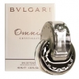 Bvlgari Omnia Crystalline Women's 1.3-ounce Eau de Toilette Spray