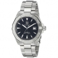 Tag Heuer Men's WAY2110.BA0928 'Aquaracer' Automatic Stainless Steel Watch