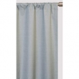 Softline Trilogy Rod Pocket 84-inch Curtain Panel (As Is Item)