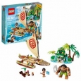 LEGO(R) Disney(TM) Princess(TM) Moana's Ocean Voyage (41150)