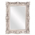 Allan Andrews Sasha Aged White Mirror