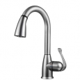 Bell Cleanflo Pull Down Kitchen Faucet
