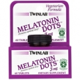 Melatonin Dots 3 MG 60 Tablets