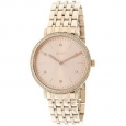 Dkny Women's Minetta NY2608 Rose-Gold Stainless-Steel Fashion Watch