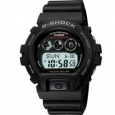 Casio Men's Black G-shock Digital Watch