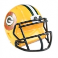 Green Bay Packers NFL Mini Helmet Bank