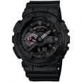 Casio G-Shock Men's GA110MB-1ACR Analog-Digital Dial Black Resin Watch