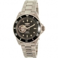Invicta Men's Pro Diver 20433 Silver Stainless-Steel Automatic Diving Watch