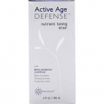 Earth Science Active Age Defense Nutrient Toning Elixir with Beta-Ginseng Complex 6 fl oz