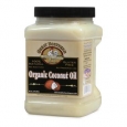Great Northern Popcorn 32-Ounce Premium Organic Coconut Oil