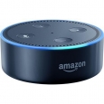 Amazon Echo Dot Wireless Voice-Controlled Device, 2nd Generation, Black