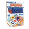 Junior Learning Touchtronic Letters - Award Winning Interactive Learning Toy for iPad.