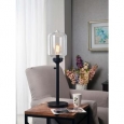 Design Craft Pasadena Oil Rubbed Bronze 28-inch Table Lamp