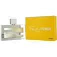 Fendi Fan Di Fendi Women's 2.5-ounce Eau de Toilette Spray