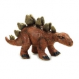 National Geographic Stegosaurus Plush