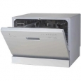 Sunpentown SD-2201S Countertop Portable Dishwasher - Stainless Steel