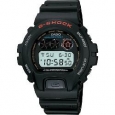 Casio Men's DW6900-1V G-Shock Classic Digital Watch