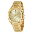 ESQ by Movado Women's 07101401 Goldplated Watch