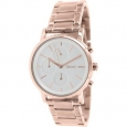 Dkny Women's NY2275 Rose-Gold Stainless-Steel Quartz Fashion Watch