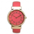 Olivia Pratt Simple Classic Cuff Watch