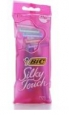 BiC Twin Select Shavers, Women's, Silky Touch, Disposable - 10 pack BiC Twin Select Shavers, Women's, Silky Touch, ...