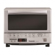 Panasonic NB-G110P FlashXpress Toaster Oven with Double Infrared Heating