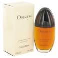 Calvin Klein Obsession Women's 1.7-ounce Eau de Parfum Spray