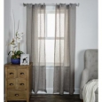 Arden Loft Claridge Curtain Panel (As Is Item)