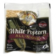 Great Northern Popcorn 8-ounce White Popcorn (24 Pack)
