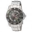 Victorinox Men's V241705 'Maverick' Grey Dial Swiss Automatic Watch