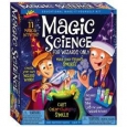 Magic Science Wizards