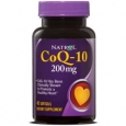 Natrol 200-mg. 45-count Co-Q10 Softgels