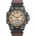 Timex Men's T45181 Expedition Analog-Digital Nylon Strap Watch