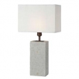 Forty West Wade Table Lamp 2 PC (As Is Item)