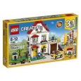 LEGO(R) Creator Modular Family Villa (31069)