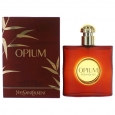 Opium by Yves Saint Laurent, 1.6 oz Eau De Toilette Spray for Women