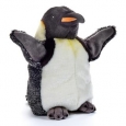 National Geographic Penguin Hand Puppet