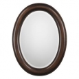 Mandie Oval Mirror