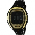 Timex Ironman Sleek TW5M05900 Gold Resin Quartz Diving Watch