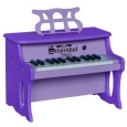 Schoenhut 25 Key 2 Toned Table Top Purple