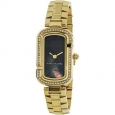 Marc Jacobs Women's MJ3536 Gold Stainless-Steel Quartz Fashion Watch