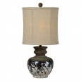 Forty West Collis Table Lamp 2 PC (As Is Item)